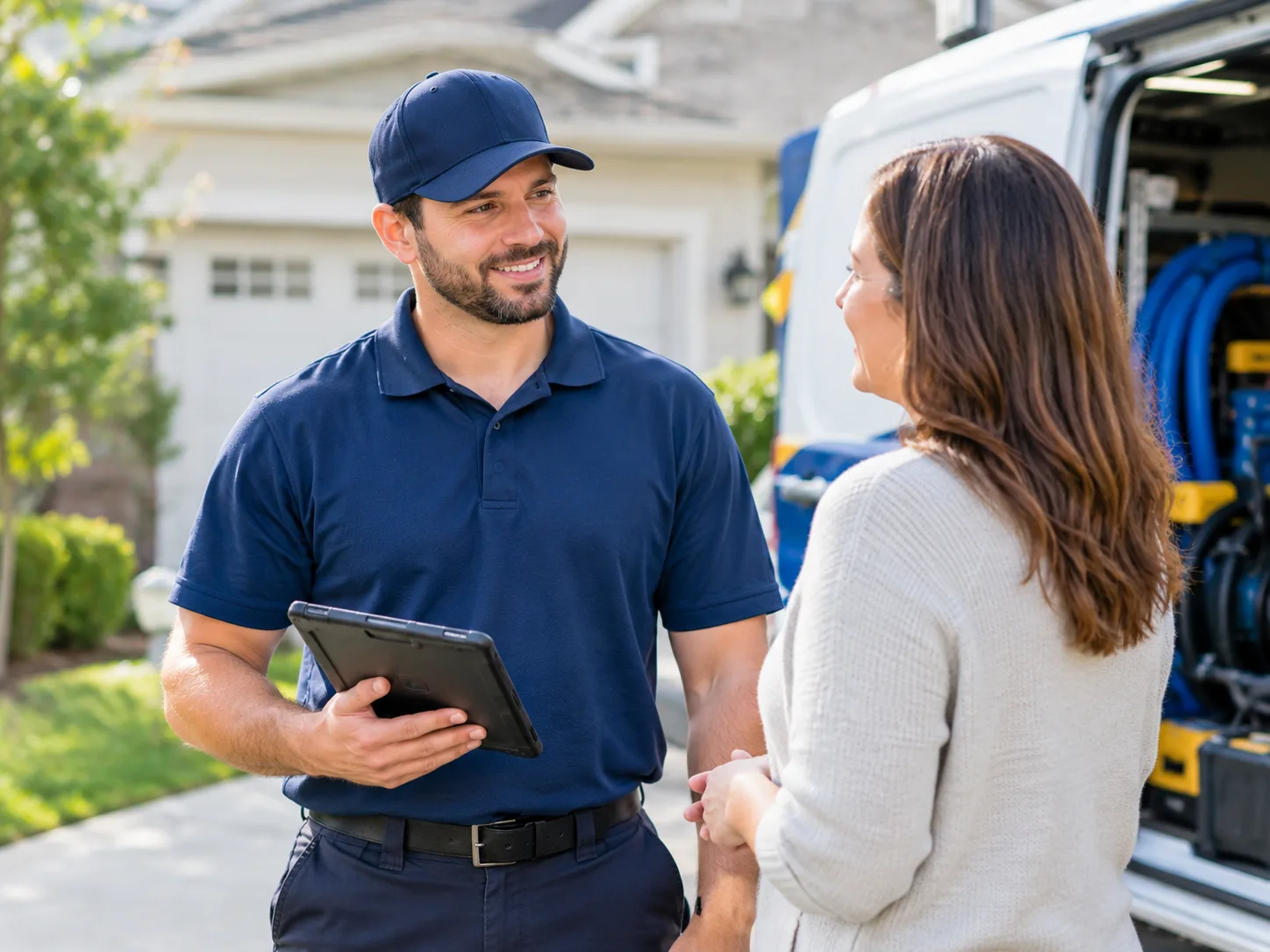 Sewage Backup Cleanup Angleton, TX FAQs